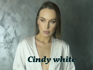 Cindy_white