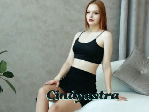 Cindyastra