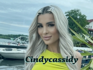 Cindycassidy