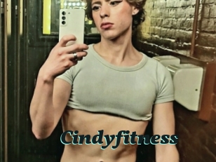 Cindyfitness