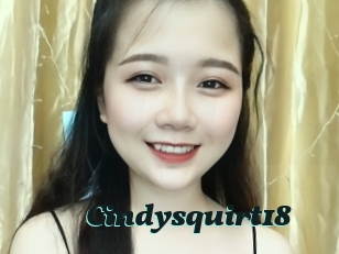 Cindysquirt18