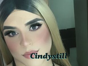 Cindystill