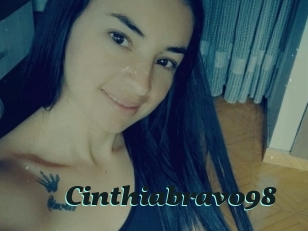 Cinthiabravo98