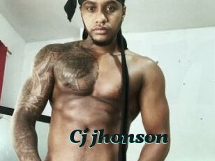 Cj_jhonson