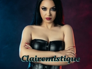 Clairemistique