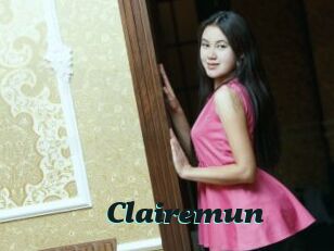 Clairemun