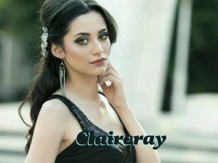 Claireray