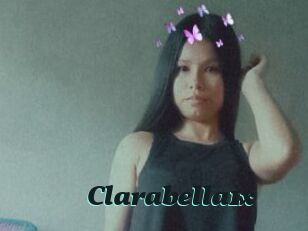 Clarabella1x