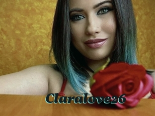 Claralove26