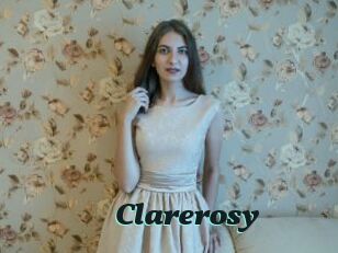 Clarerosy