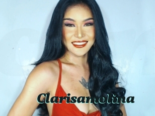 Clarisamolina