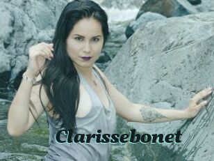 Clarissebonet