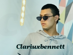 Clariuxbennett