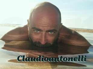 Claudioantonelli