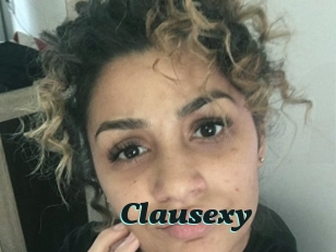 Clausexy