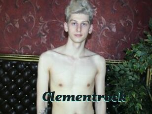 Clementrock