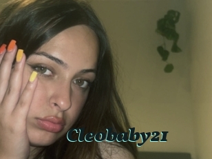 Cleobaby21