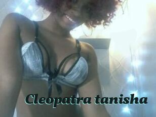 Cleopatra_tanisha