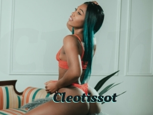 Cleotissot