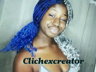 Clichexcreator