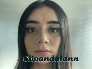 Clioandalann