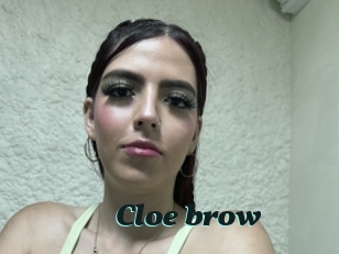 Cloe_brow