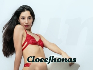 Cloeejhonas