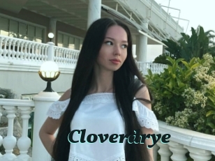 Cloverdrye