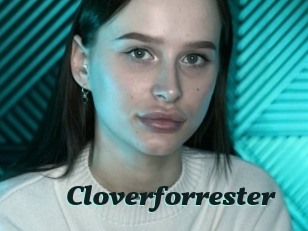 Cloverforrester