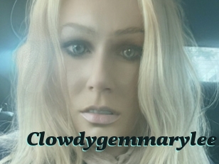 Clowdygemmarylee