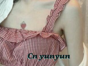 Cn_yunyun