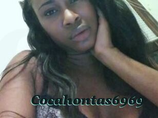 cocahontas6969 Cumshots Videos