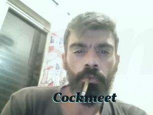 Cockmeet