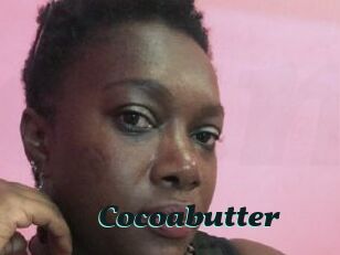 Cocoabutter