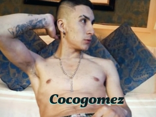 Cocogomez