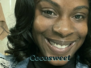 Cocosweet