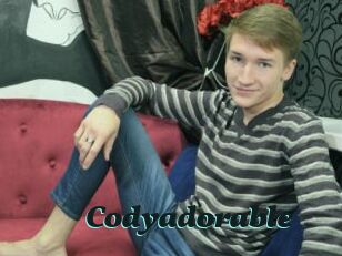 Codyadorable