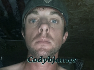 Codybjames