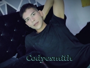 Codyesmith