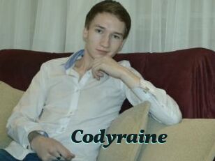 Codyraine