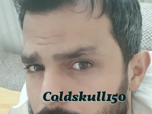 Coldskull150