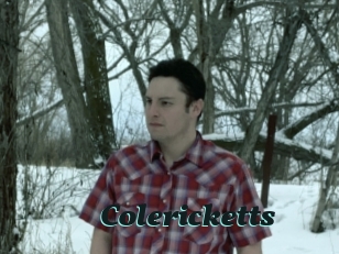 Colericketts