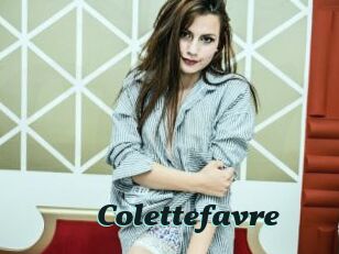 Colettefavre