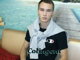 Colingent