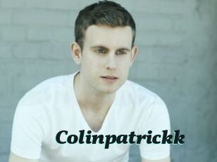 Colinpatrickk