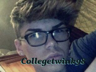 Collegetwink98