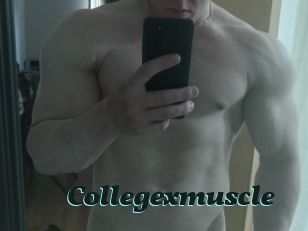 Collegexmuscle