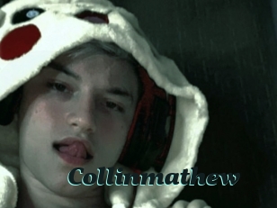 Collinmathew