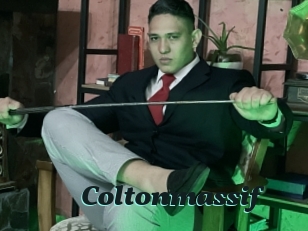 Coltonmassif