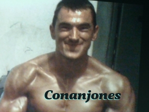 Conanjones